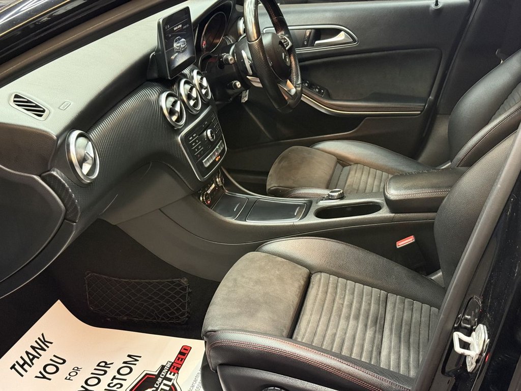 Used Mercedes-Benz A-Class 2016 for sale - 77193500: Photo 20