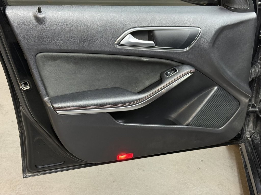 Used Mercedes-Benz A-Class 2016 for sale - 77193500: Photo 21