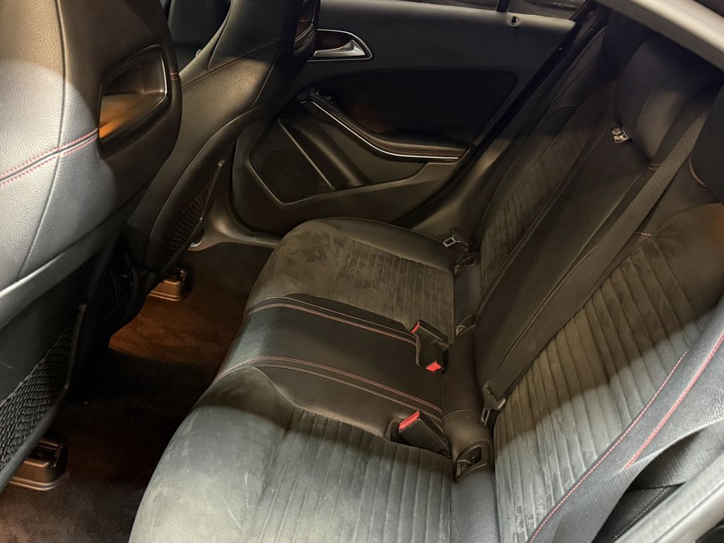 Used Mercedes-Benz A-Class 2016 for sale - 77193500: Photo 22