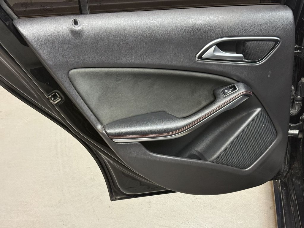 Used Mercedes-Benz A-Class 2016 for sale - 77193500: Photo 23