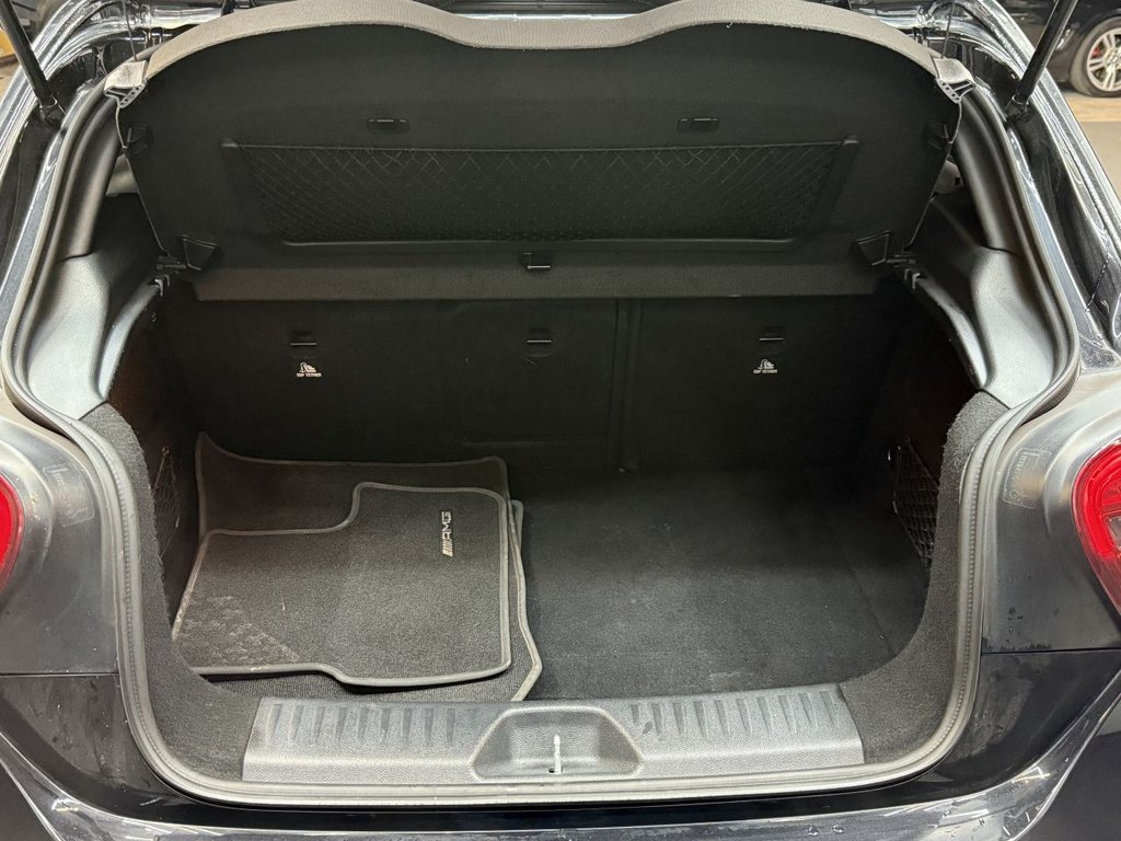 Used Mercedes-Benz A-Class 2016 for sale - 77193500: Photo 24