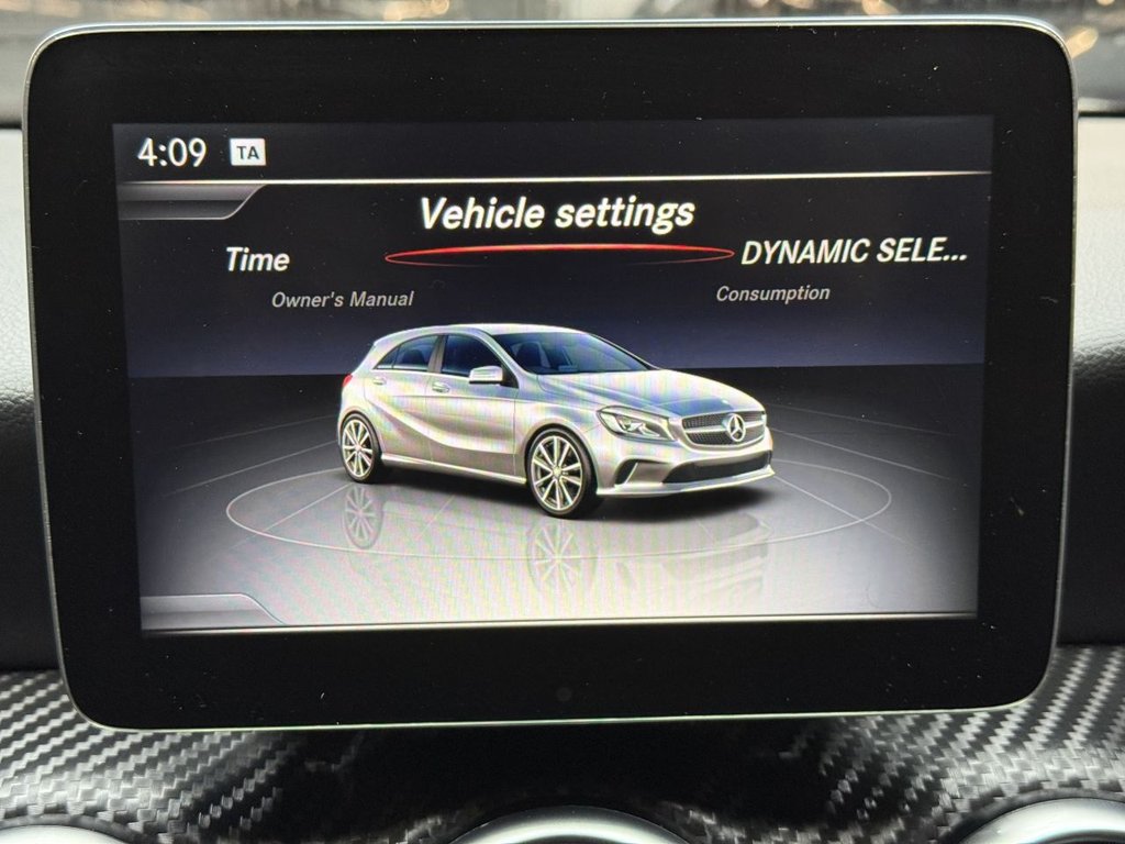 Used Mercedes-Benz A-Class 2016 for sale - 77193500: Photo 25