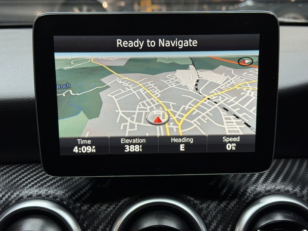 Used Mercedes-Benz A-Class 2016 for sale - 77193500: Photo 26