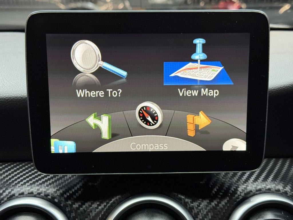 Used Mercedes-Benz A-Class 2016 for sale - 77193500: Photo 27