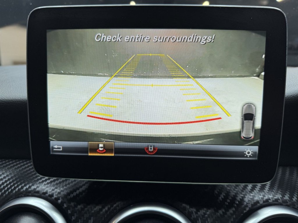 Used Mercedes-Benz A-Class 2016 for sale - 77193500: Photo 28