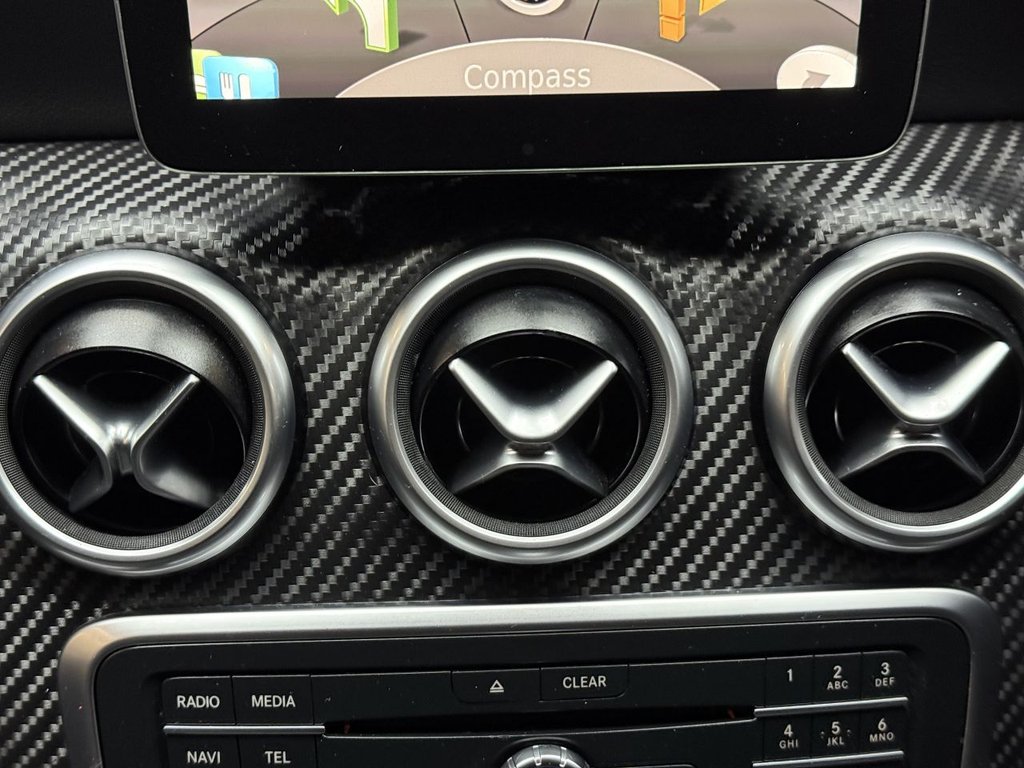 Used Mercedes-Benz A-Class 2016 for sale - 77193500: Photo 29