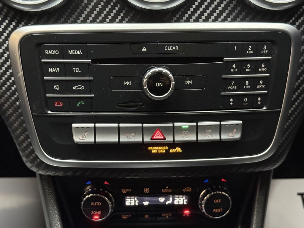 Used Mercedes-Benz A-Class 2016 for sale - 77193500: Photo 30