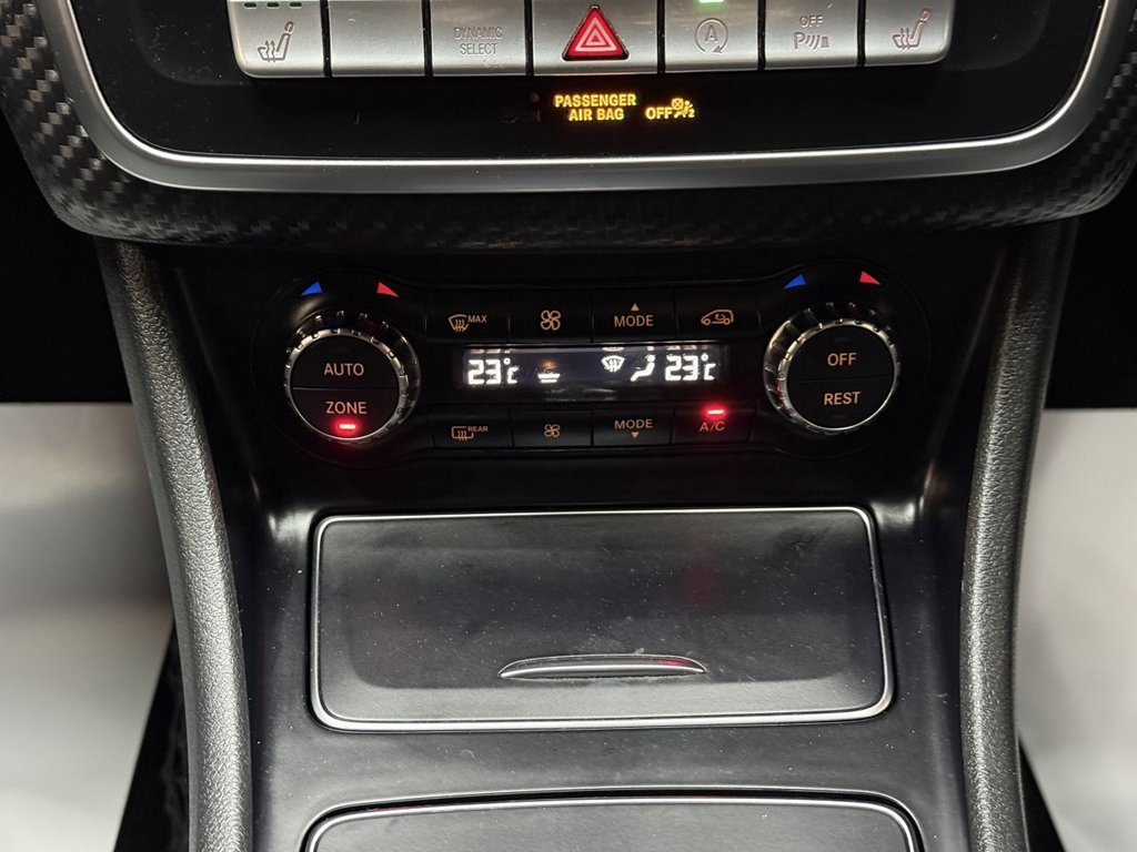 Used Mercedes-Benz A-Class 2016 for sale - 77193500: Photo 31