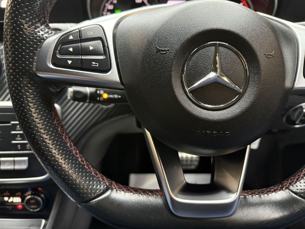 Used Mercedes-Benz A-Class 2016 for sale - 77193500: Photo 34