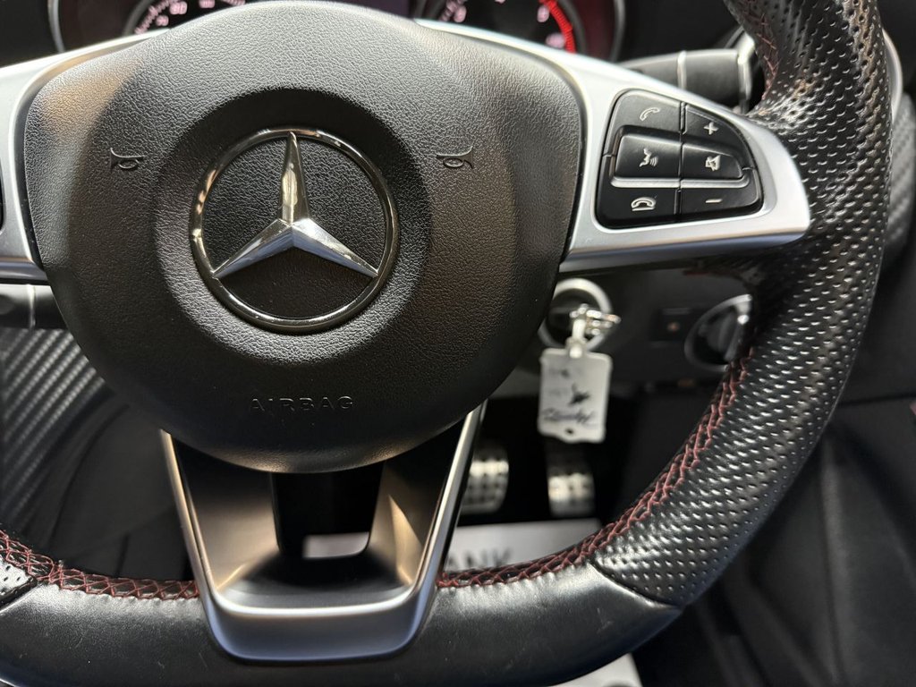 Used Mercedes-Benz A-Class 2016 for sale - 77193500: Photo 35