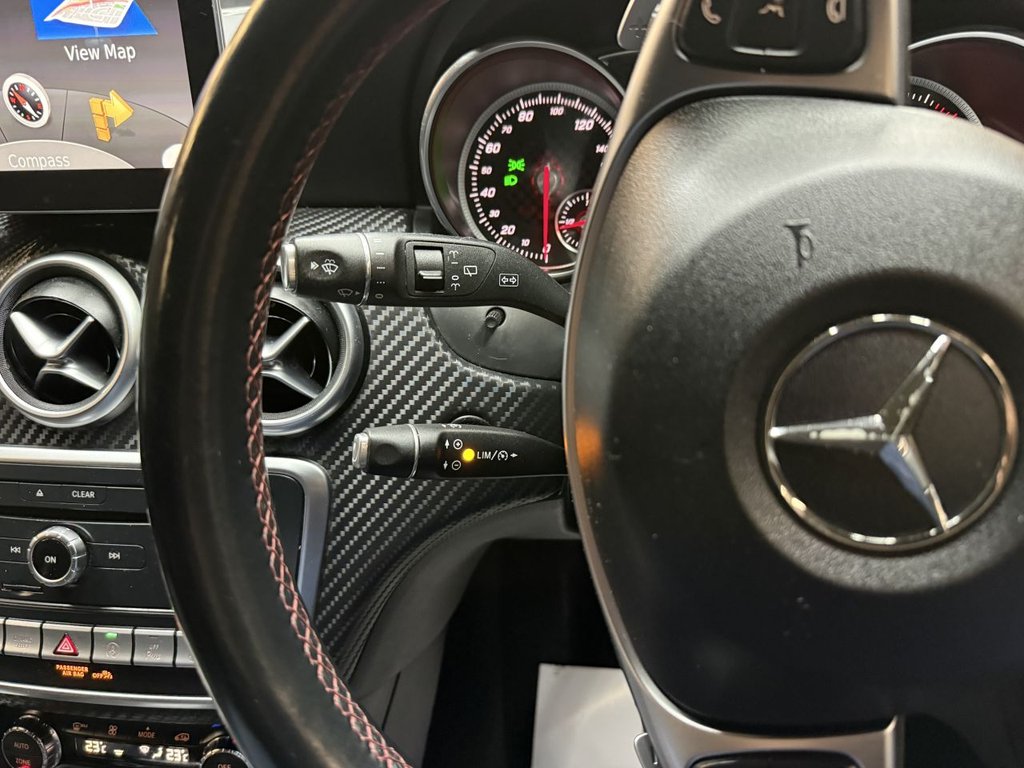 Used Mercedes-Benz A-Class 2016 for sale - 77193500: Photo 36