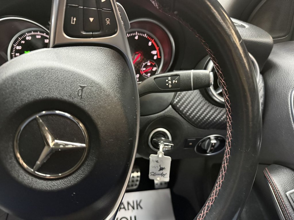 Used Mercedes-Benz A-Class 2016 for sale - 77193500: Photo 37