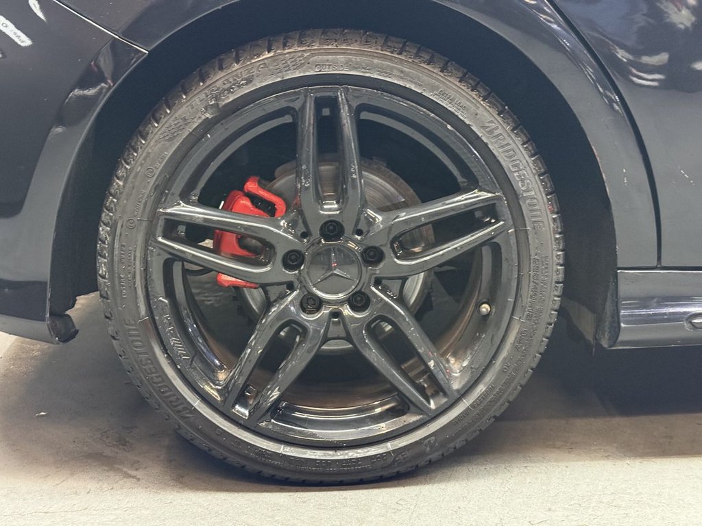 Used Mercedes-Benz A-Class 2016 for sale - 77193500: Photo 40