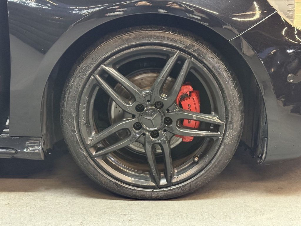 Used Mercedes-Benz A-Class 2016 for sale - 77193500: Photo 41