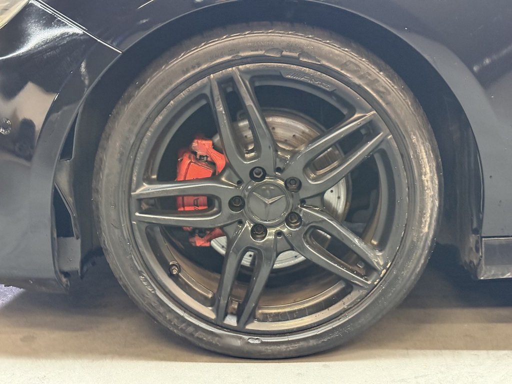 Used Mercedes-Benz A-Class 2016 for sale - 77193500: Photo 42