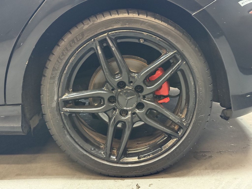 Used Mercedes-Benz A-Class 2016 for sale - 77193500: Photo 43