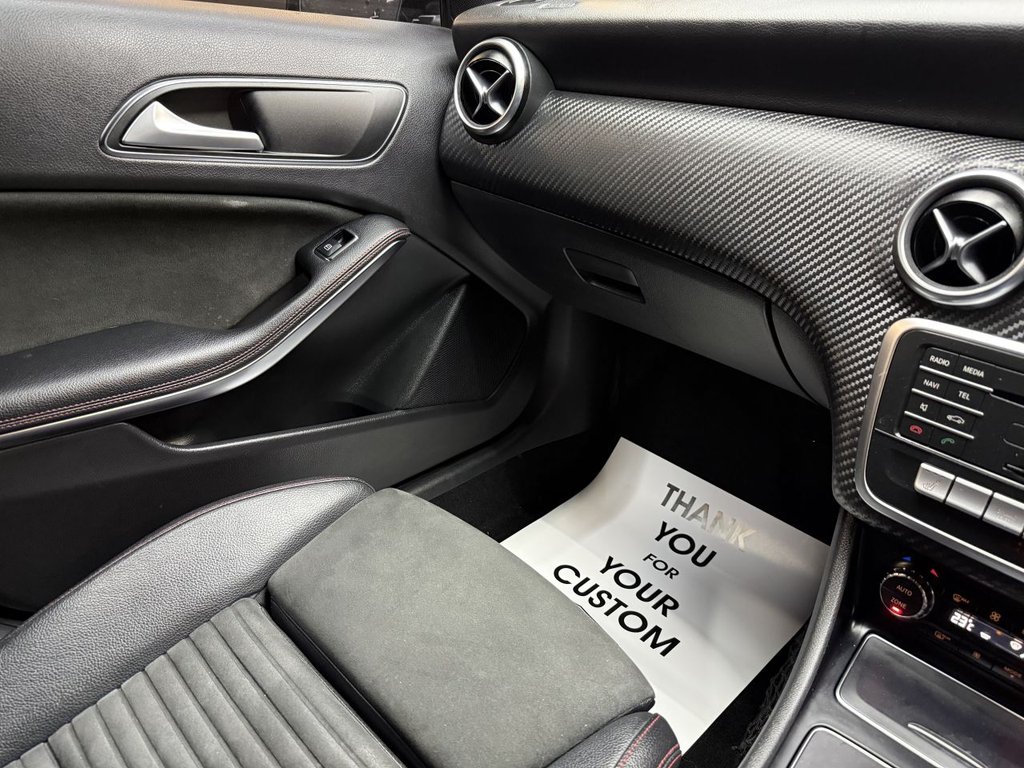 Used Mercedes-Benz A-Class 2016 for sale - 77193500: Photo 44