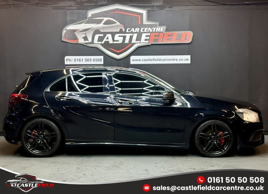 Used Mercedes-Benz A-Class 2016 for sale - 77193500: Photo 5