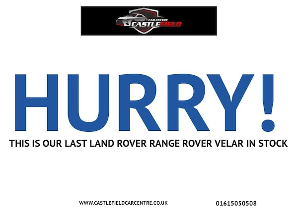 Used Land Rover Range Rover Velar 2018 for sale - 74830575: Photo 10