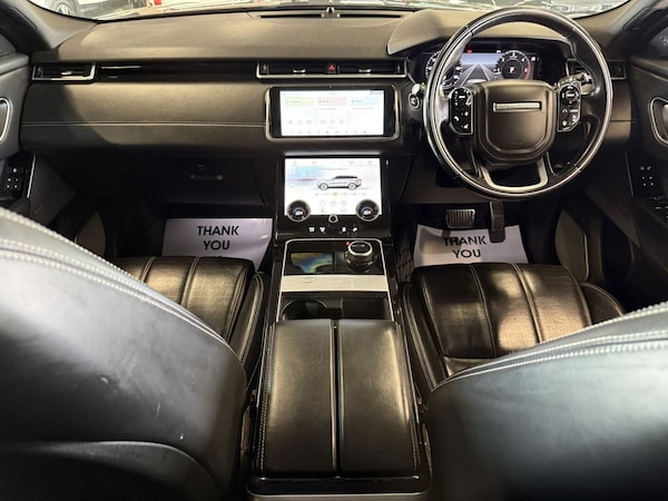 Used Land Rover Range Rover Velar 2018 for sale - 74830575: Photo 11