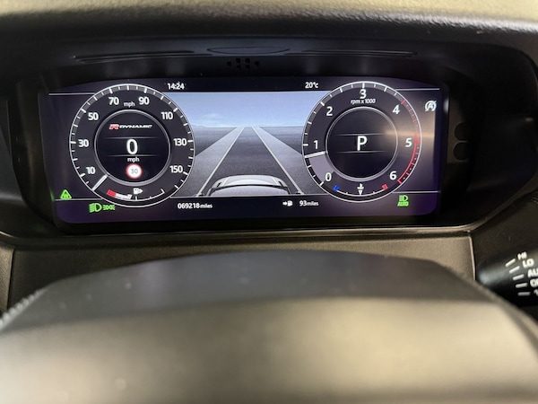 Used Land Rover Range Rover Velar 2018 for sale - 74830575: Photo 12