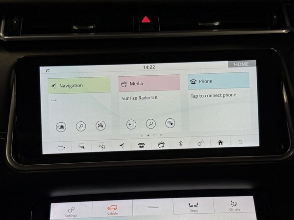 Used Land Rover Range Rover Velar 2018 for sale - 74830575: Photo 14