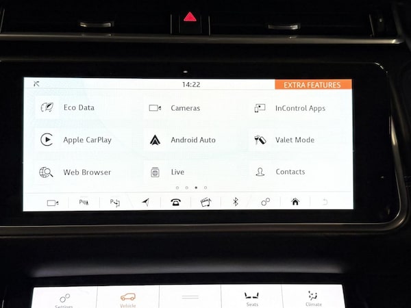Used Land Rover Range Rover Velar 2018 for sale - 74830575: Photo 15