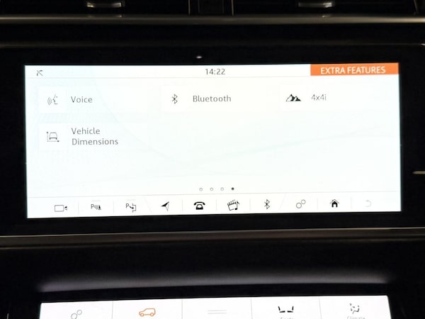 Used Land Rover Range Rover Velar 2018 for sale - 74830575: Photo 16