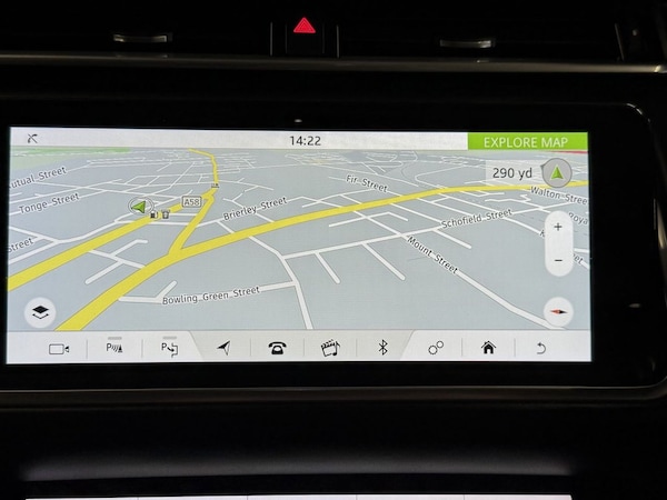 Used Land Rover Range Rover Velar 2018 for sale - 74830575: Photo 17