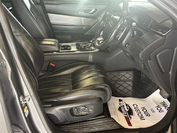 Used Land Rover Range Rover Velar 2018 for sale - 74830575: Photo 24