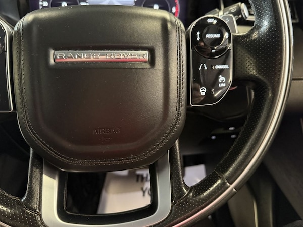 Used Land Rover Range Rover Velar 2018 for sale - 74830575: Photo 42