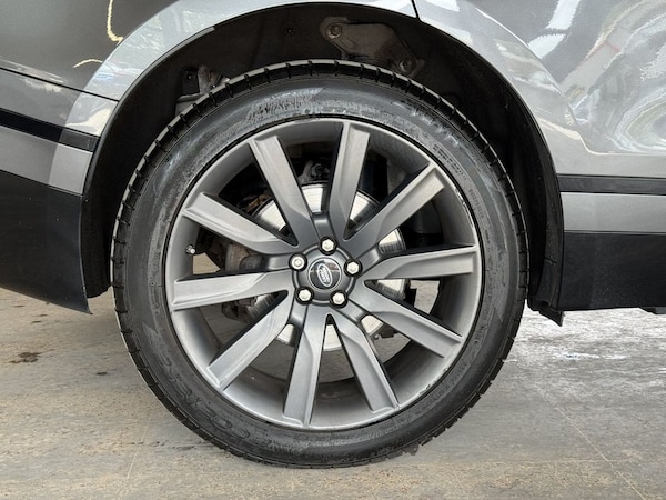 Used Land Rover Range Rover Velar 2018 for sale - 74830575: Photo 48