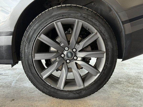 Used Land Rover Range Rover Velar 2018 for sale - 74830575: Photo 49