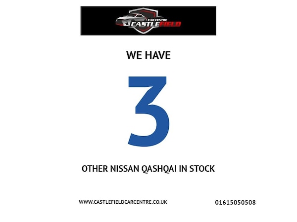Used Nissan Qashqai 2017 for sale - 75675673: Photo 10