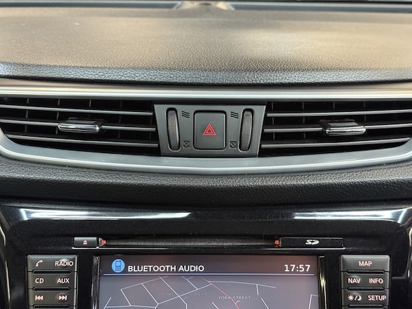 Used Nissan Qashqai 2017 for sale - 75675673: Photo 25