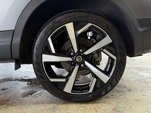 Used Nissan Qashqai 2017 for sale - 75675673: Photo 41