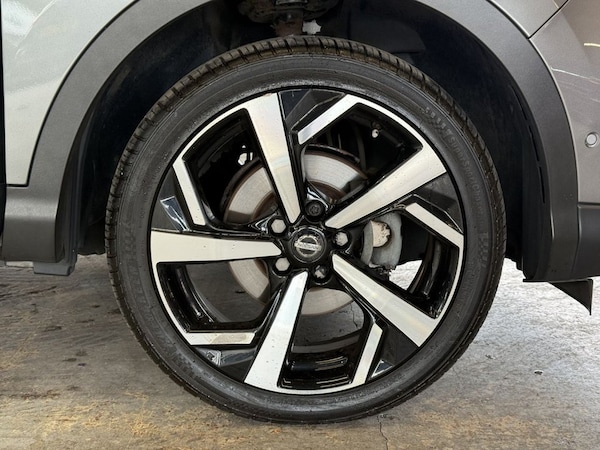 Used Nissan Qashqai 2017 for sale - 75675673: Photo 44