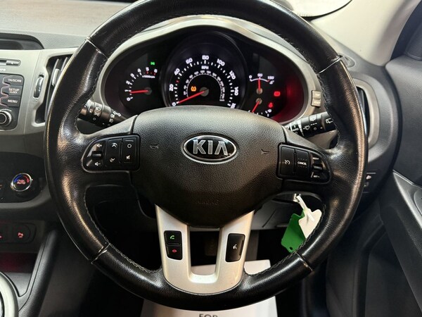 Used Kia Sportage 2014 for sale - 75015214: Photo 12