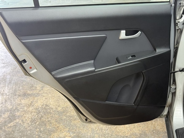 Used Kia Sportage 2014 for sale - 75015214: Photo 22