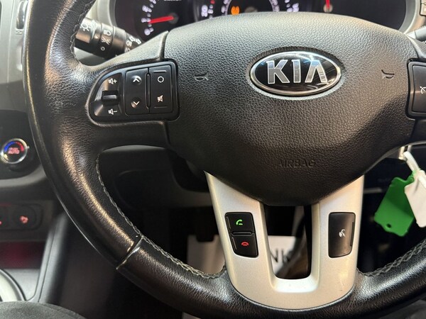 Used Kia Sportage 2014 for sale - 75015214: Photo 32
