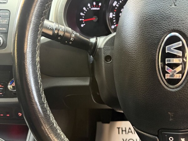 Used Kia Sportage 2014 for sale - 75015214: Photo 34