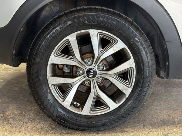 Used Kia Sportage 2014 for sale - 75015214: Photo 42