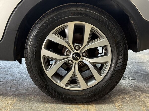 Used Kia Sportage 2014 for sale - 75015214: Photo 43