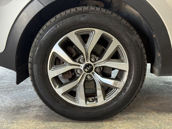 Used Kia Sportage 2014 for sale - 75015214: Photo 44