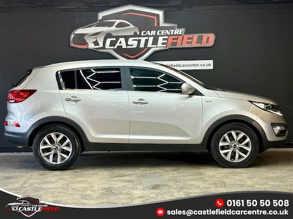 Used Kia Sportage 2014 for sale - 75015214: Photo 5