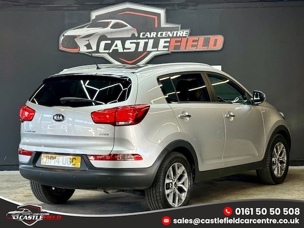 Used Kia Sportage 2014 for sale - 75015214: Photo 7