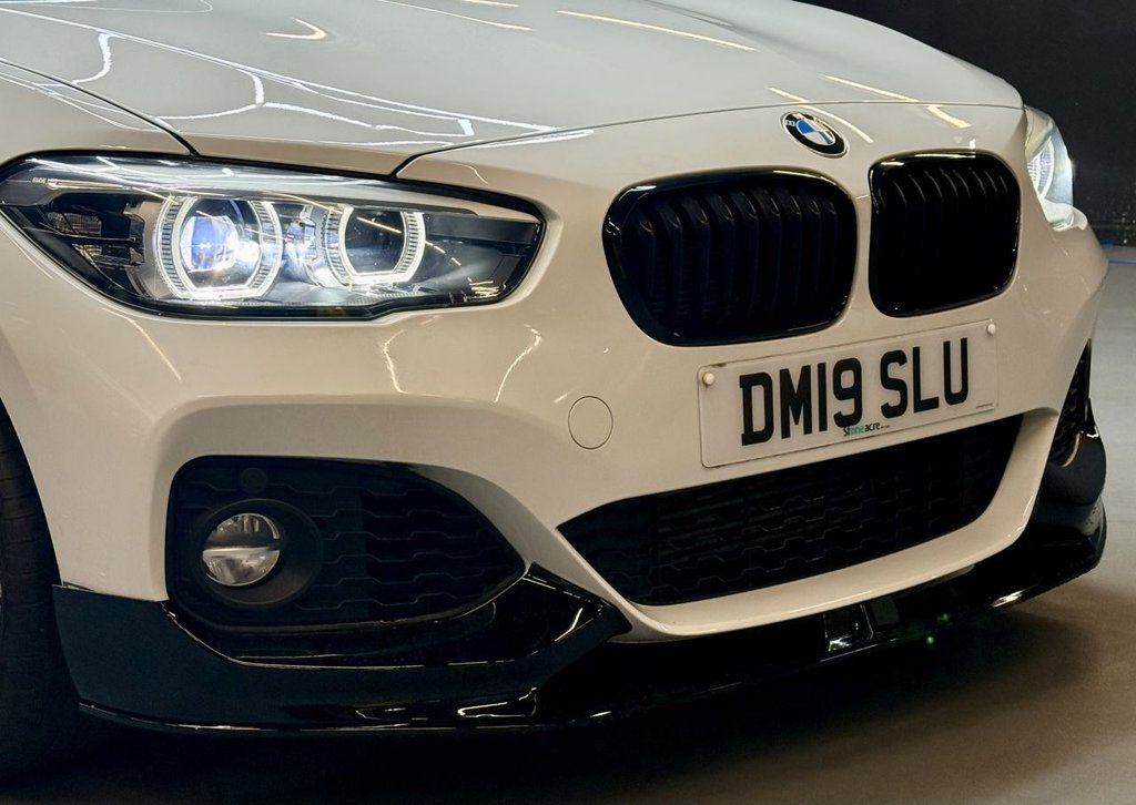 Used BMW 1 Series 2019 for sale - 76454474: Photo 11