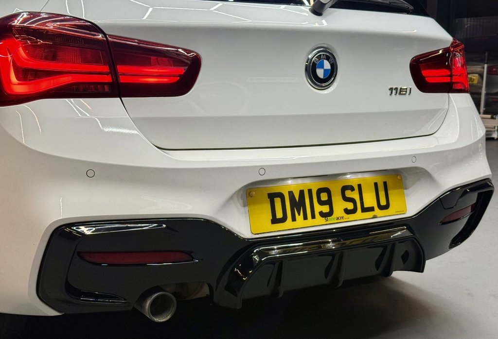 Used BMW 1 Series 2019 for sale - 76454474: Photo 13