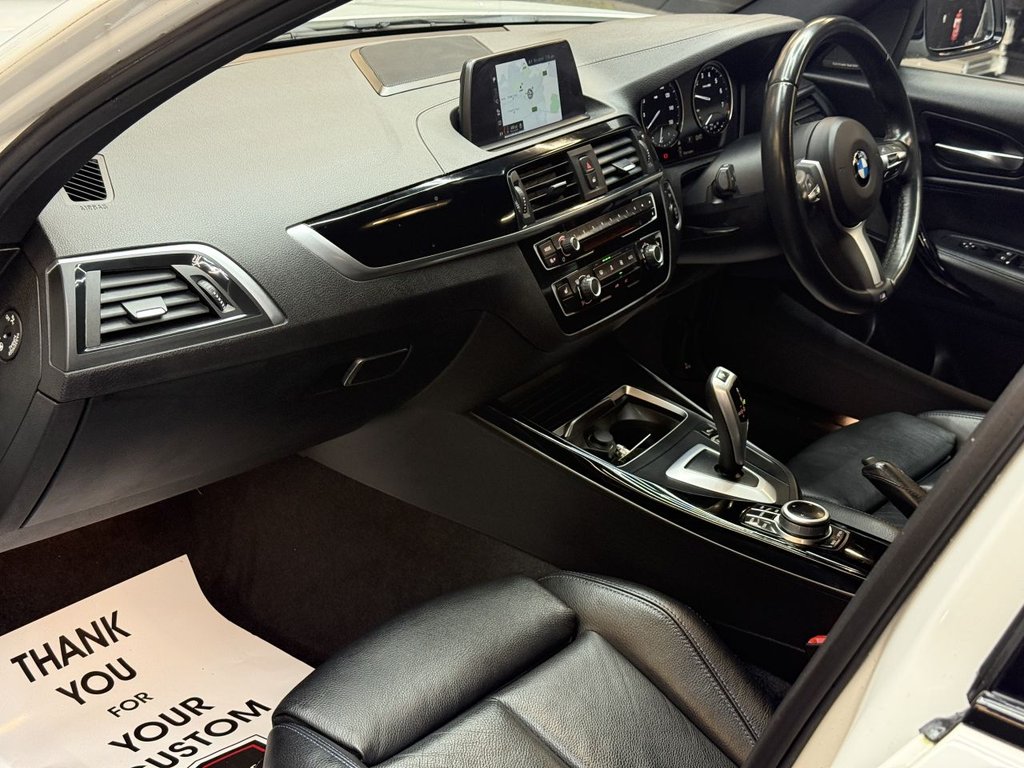 Used BMW 1 Series 2019 for sale - 76454474: Photo 15