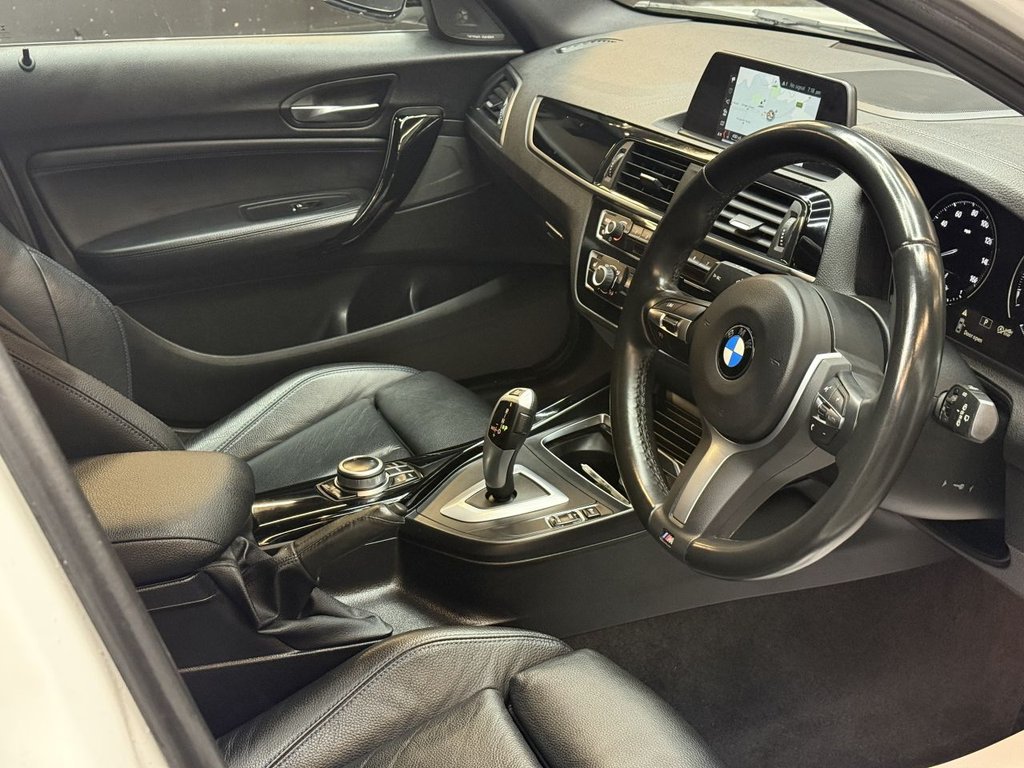 Used BMW 1 Series 2019 for sale - 76454474: Photo 16
